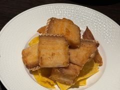 -庐灶江南·江南菜·四合院Bistro(东直门雍和宫·原华侨宾馆店)