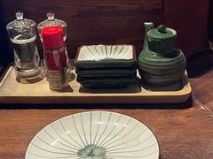 -一吉焼鸟·FOUNDER(桂林路店)