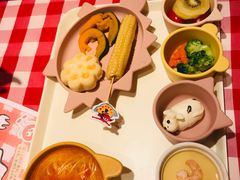 -西贝(厦门中华城店)