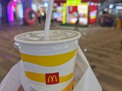 -麦当劳(华亚广场店)