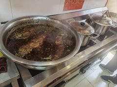 -韩师傅老大同刀削面(北苑路店)
