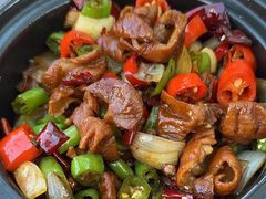 -兰桂坊·花园餐厅(西湖店)