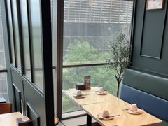 -章记星洲 · 新加坡餐厅(望京店)