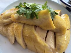 -碧海银沙海鲜餐厅(恒大海上威尼斯店)