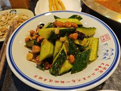 -五福居羊蝎子(方庄店)