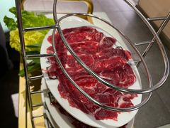-幸运牛汕头小黄牛牛肉火锅(梅林店)