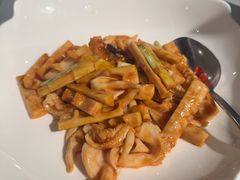 -万盛合(渔人码头店)