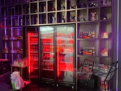-星聚会KTV(合生汇黑金店)