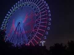 -万泉公园