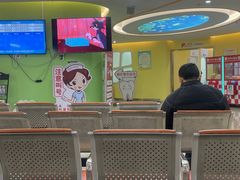 -宁波儿童口腔医院(钱湖院区)