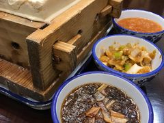 -爷爷的烀饼店