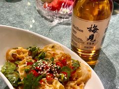 -79号渔船海鲜饭店(耀中店)