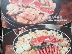 -中西名菜(增城万达广场店)