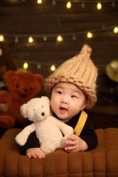 -蜜阁孕味亲子摄影(太奥广场店)