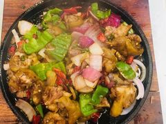 -廖老妈蹄花店(人民公园陕西街259号店)