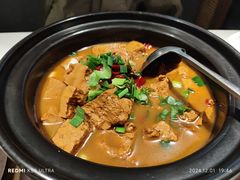 -刀板香·安徽菜(国购IFC店)