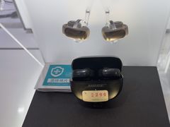 -BOSE音响(百盛店)