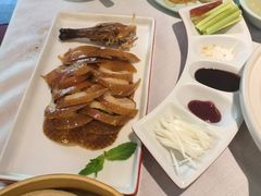 -天和晟烤鸭店(世纪坛店)