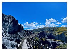 -墨石公园景区