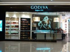 -GODIVA(万象城店)