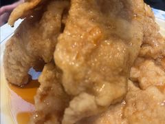 -孙家外婆•长春地标美食新名片(红旗街万达店)