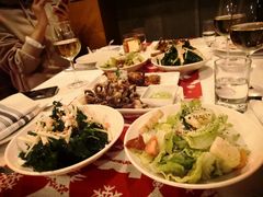 -WOLFGANG PUCK KITCHEN & BAR(迪士尼小镇店)