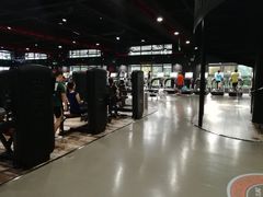 -梧桐阳光国际游泳健身会所(亚运村店)