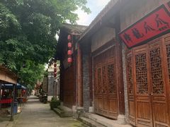 -两江国际影视城