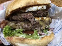 -Fergburger(皇后镇店)