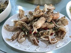 -海之鲜大排档(东山海鲜金銮湾店)