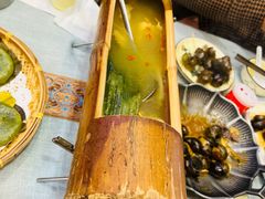 -大师傅金奖啤酒鱼(西街口总店)