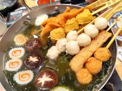 -鱼民·现造寿司(育德店)