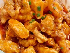 -聂记粤菜馆(鼓西路店)