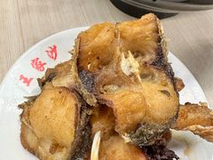 -王家沙点心店(南京西路总店)