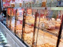 -味多美蛋糕(金顶街店)