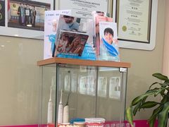 -希玛爱康健口腔(南山海岸城店)