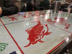 -辉记炭烧海鲜大排档·老字号(福田店)