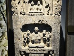 -北京石刻艺术博物馆(五塔寺)