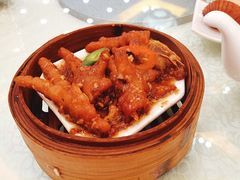 -顺德人家食府(黄金广场店)