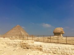 -吉萨金字塔群