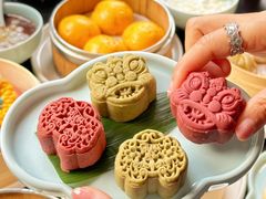 -瑞面(吴宫泛太平洋酒店)
