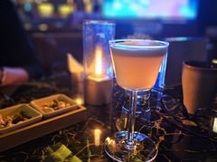 -时光吧·大堂吧·丽江和府洲际度假酒店