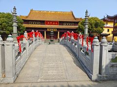 -太平禅寺