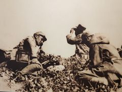 -聂荣臻元帅陈列馆