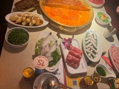 -小龙坎火锅(全球总店)
