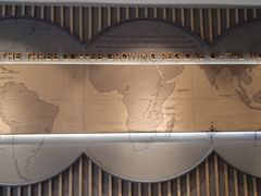 -星巴克(北京万科时代广场店)