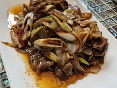 -走马楼饭庄(慈城古县城店)