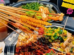 -一味一诚•鲜嫩烤鱼(昌平悦荟店)