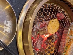 -肉匠日式烧肉屋·和牛居酒屋·酒水小食堂(大汉悦中心店)