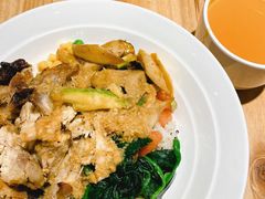 -CALIFORKS加州叉子轻食(朝阳门店)